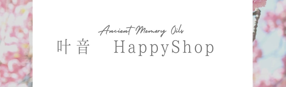 叶音 Happy Shop