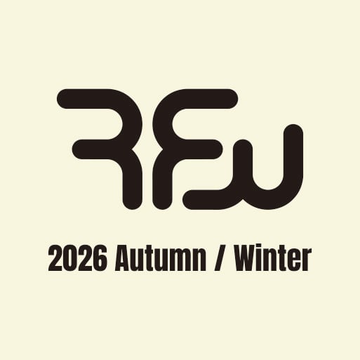 RFW 2026SS EXHIBITION