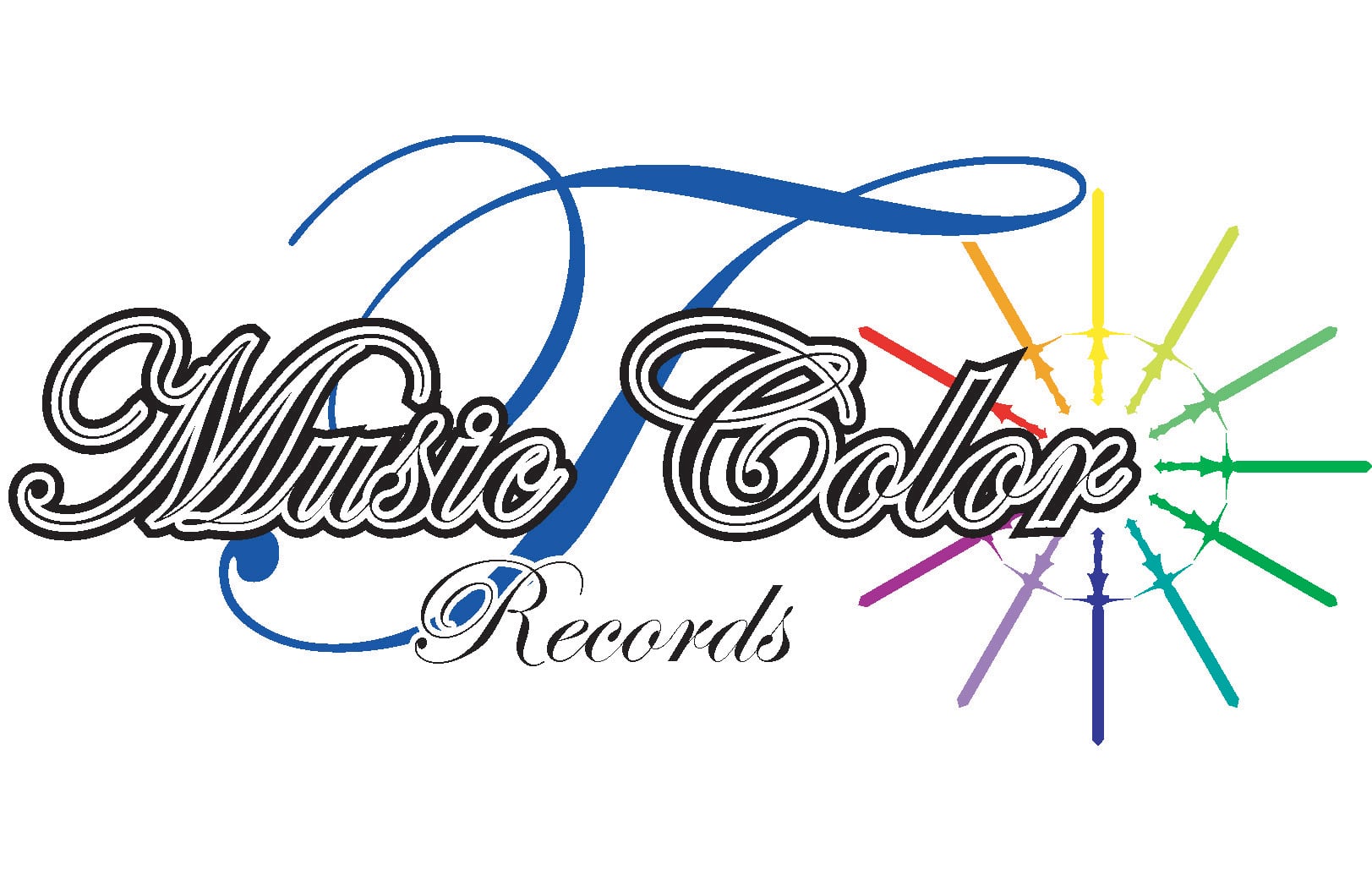 T-Music Color Records Online Shop
