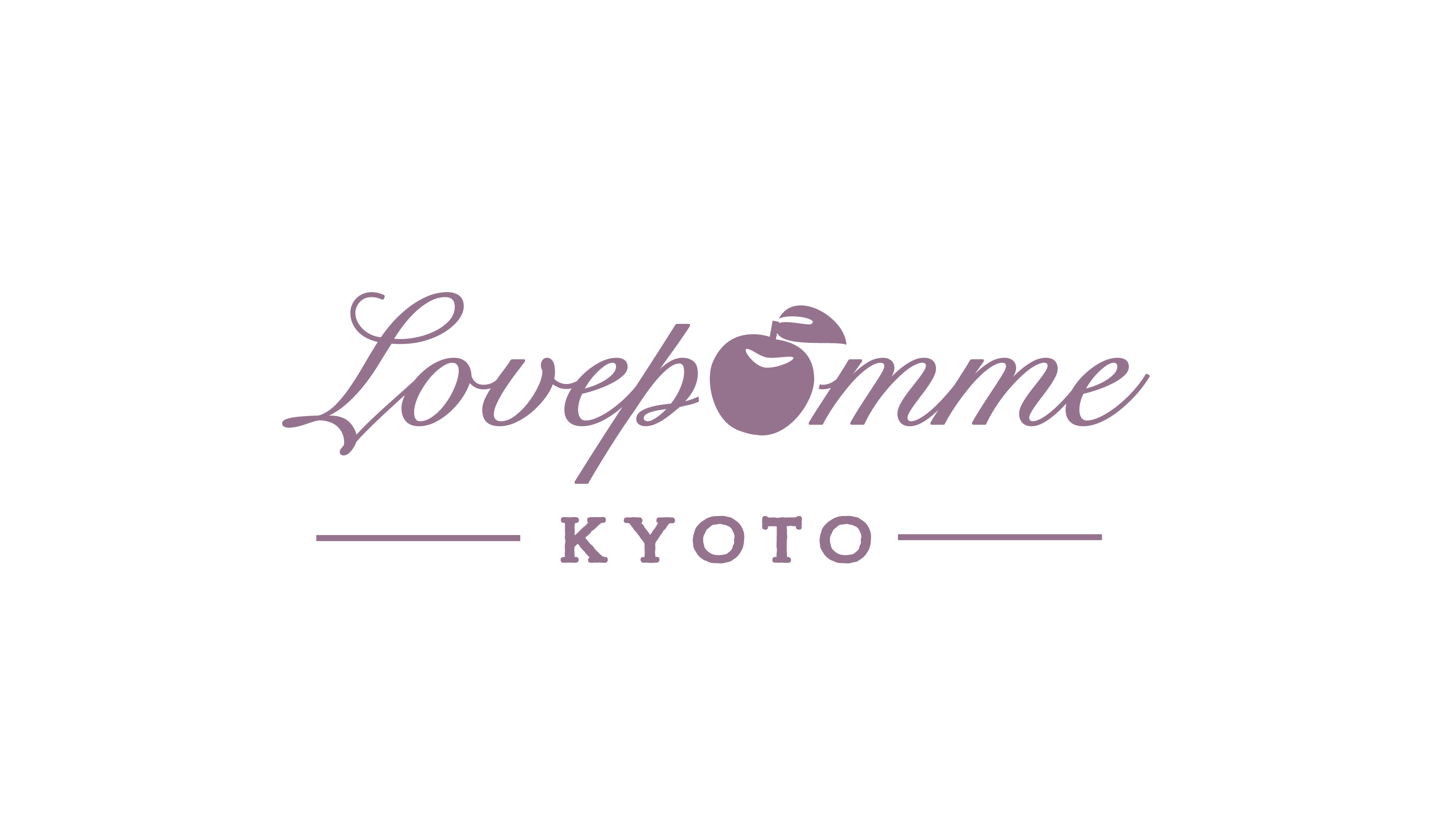 らぼ服ファッショングッズのお店「LovePomme」