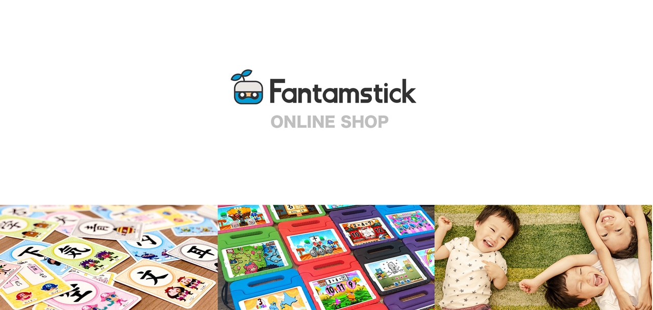 Fantamstick