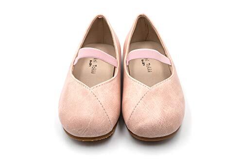 SPETLA ピンク バレエシューズ 39 SPETLA ピンク バレエシューズ 39