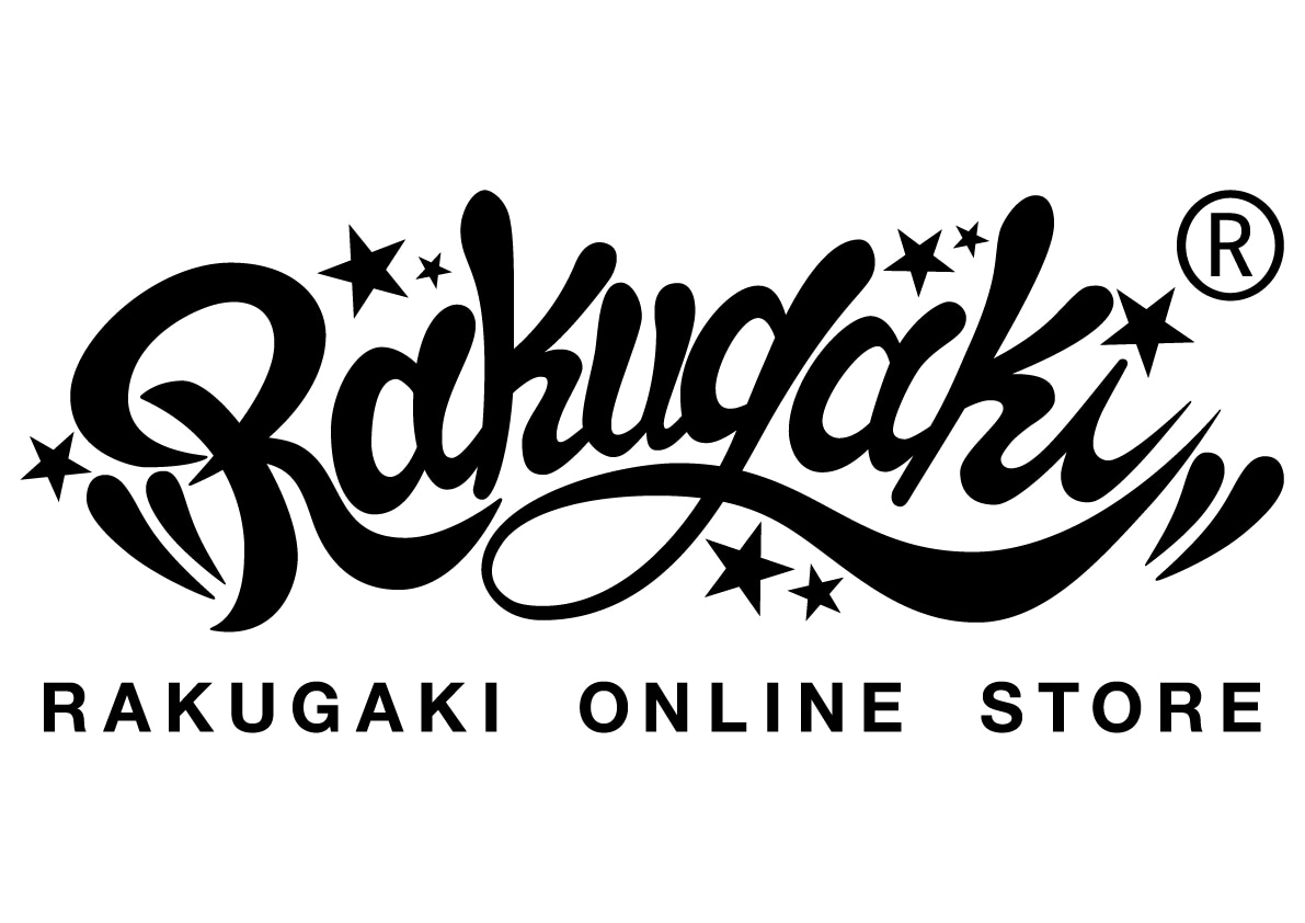 RAKUGAKI ONLINE STORE