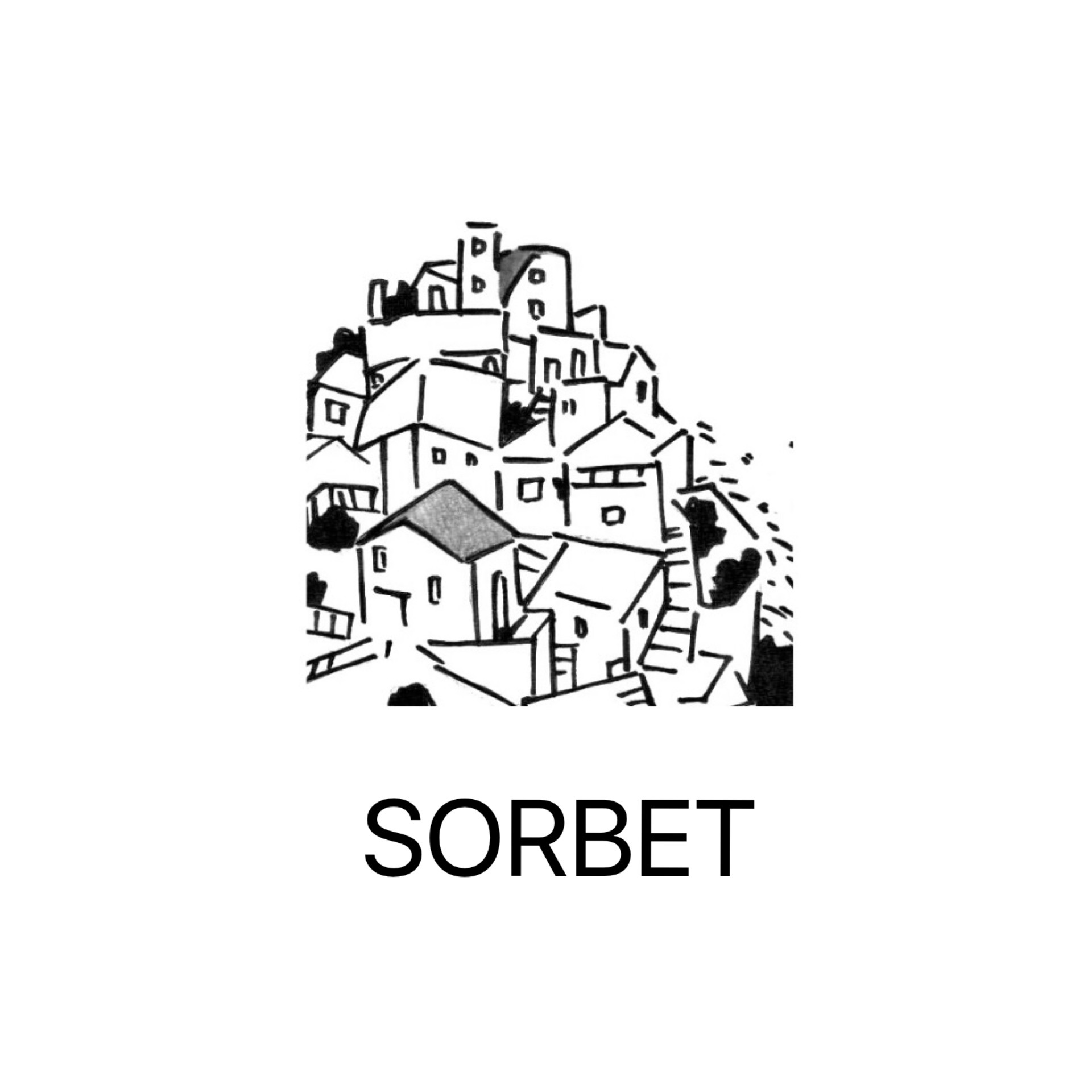 sorbet