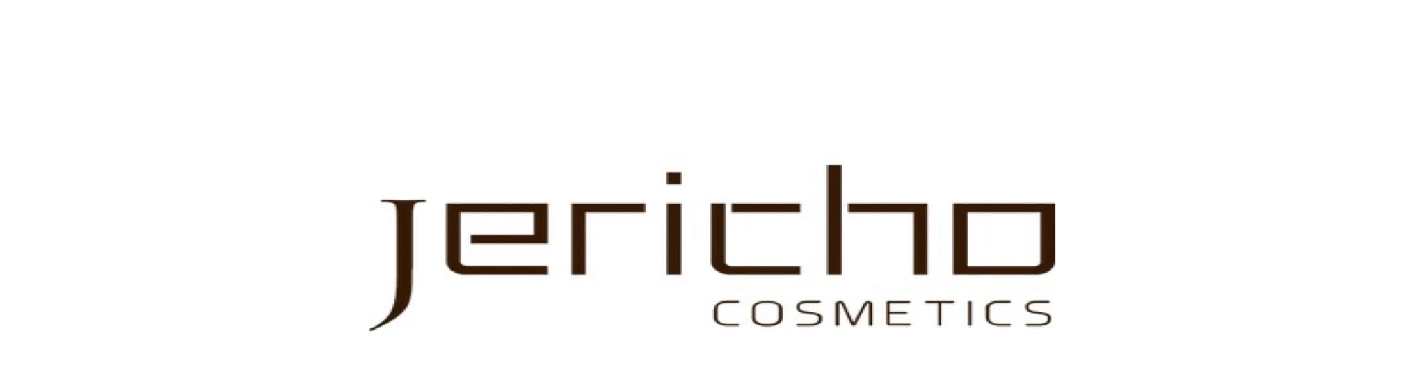 Jericho DeadSea