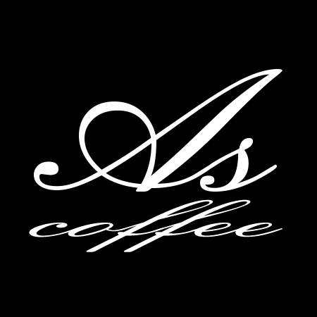 ASCoffee こだわり自家焙煎珈琲