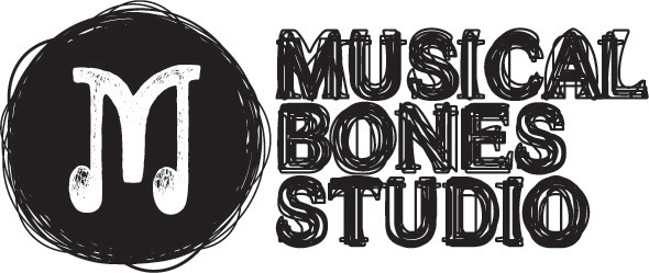 MUSICAL BONES STUDIO