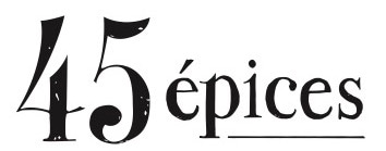 45épices