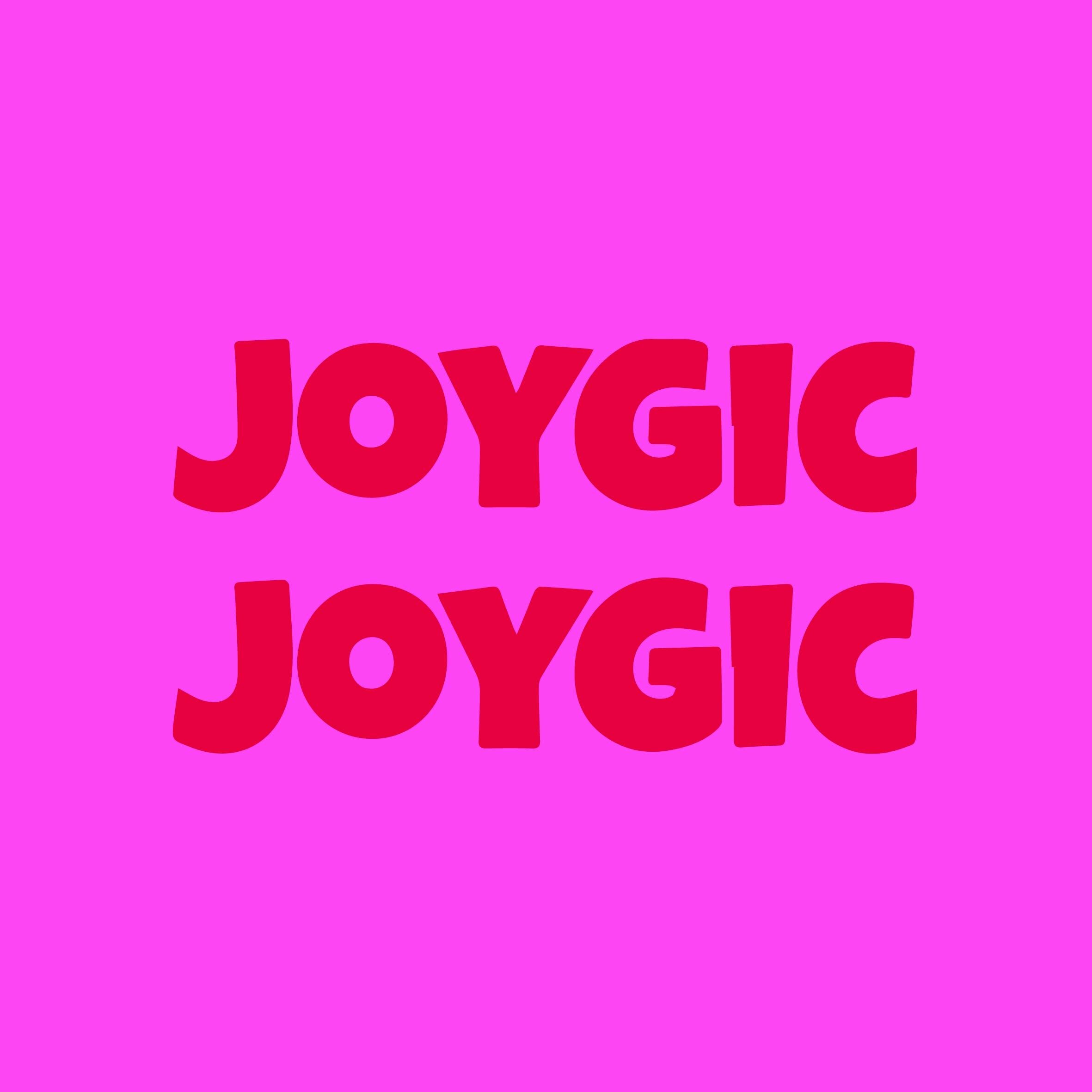 JOYGIC JOYGIC