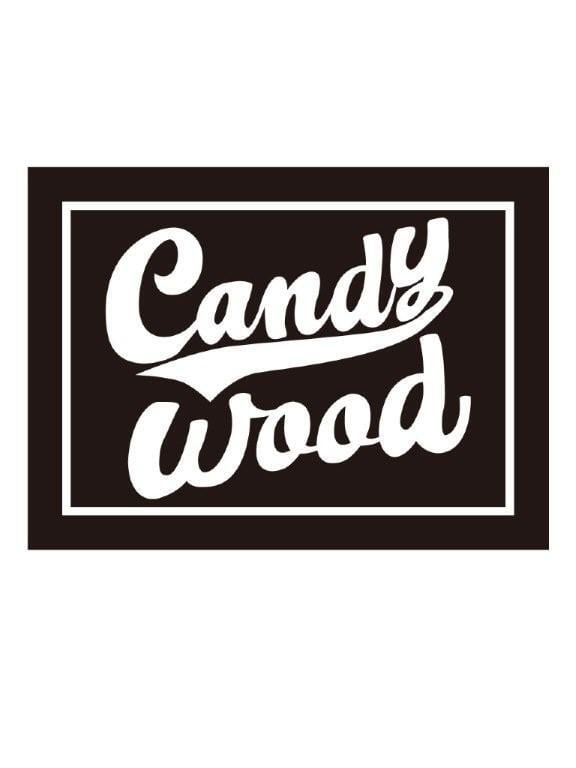 CANDY WOOD