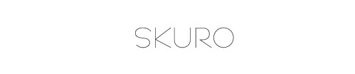 SKURO Farm online shop
