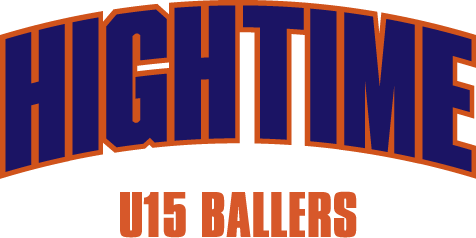 HIGHTIME U15女子バスケットボールクラブ