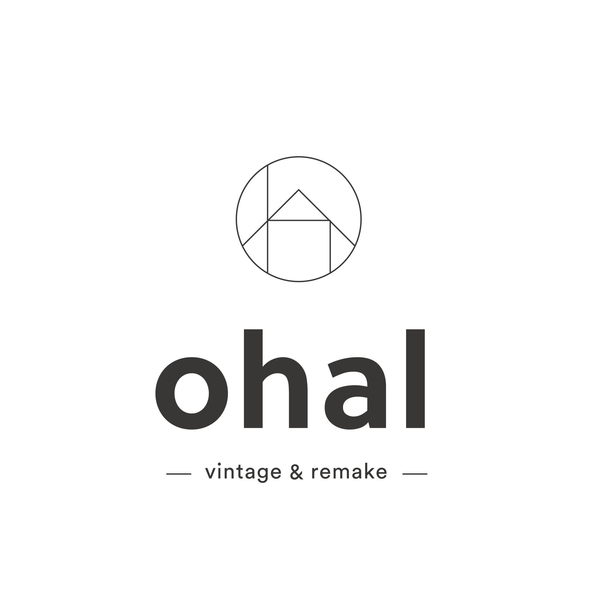 ohal vintage&remake