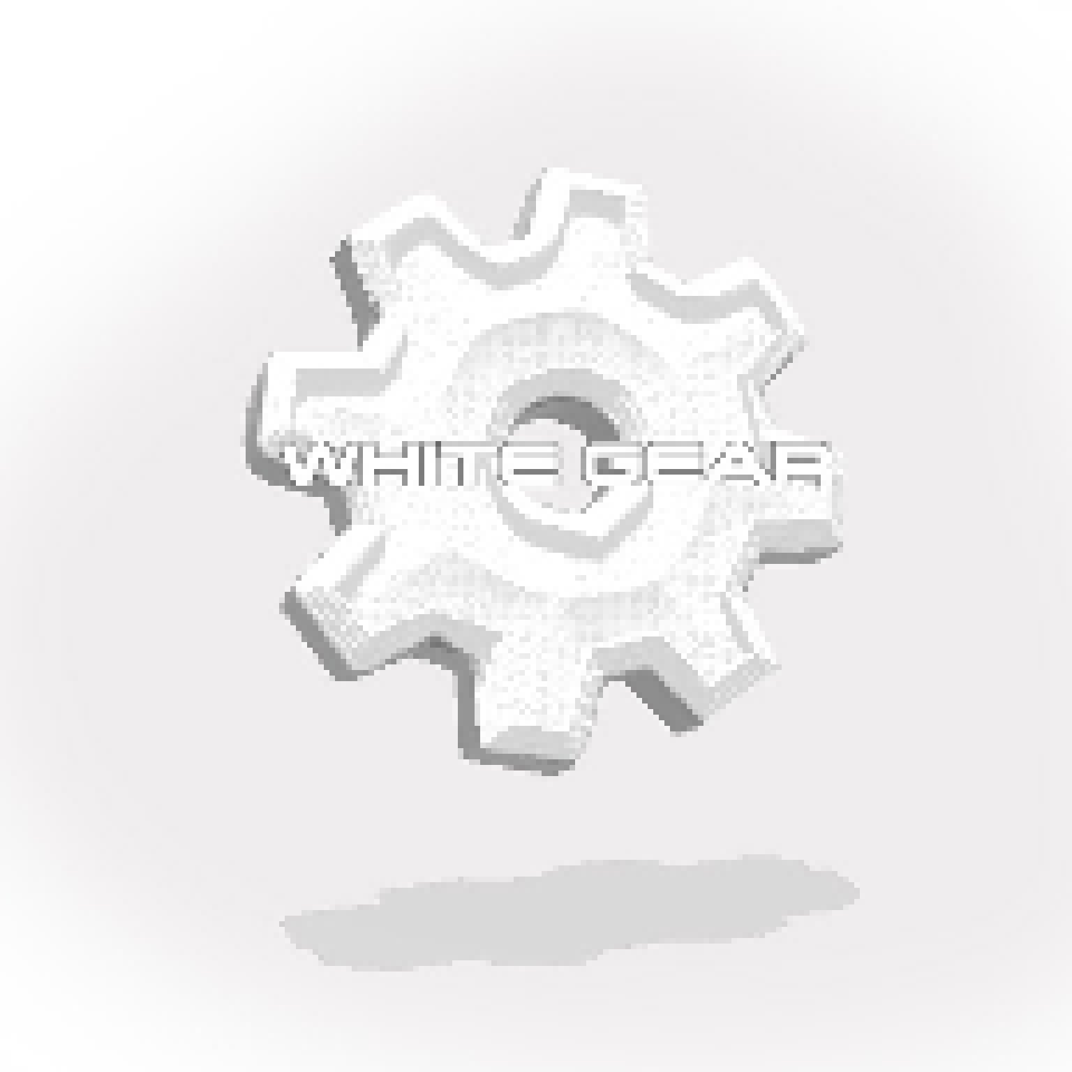WHITE GEAR