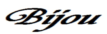 Bijou Online Store
