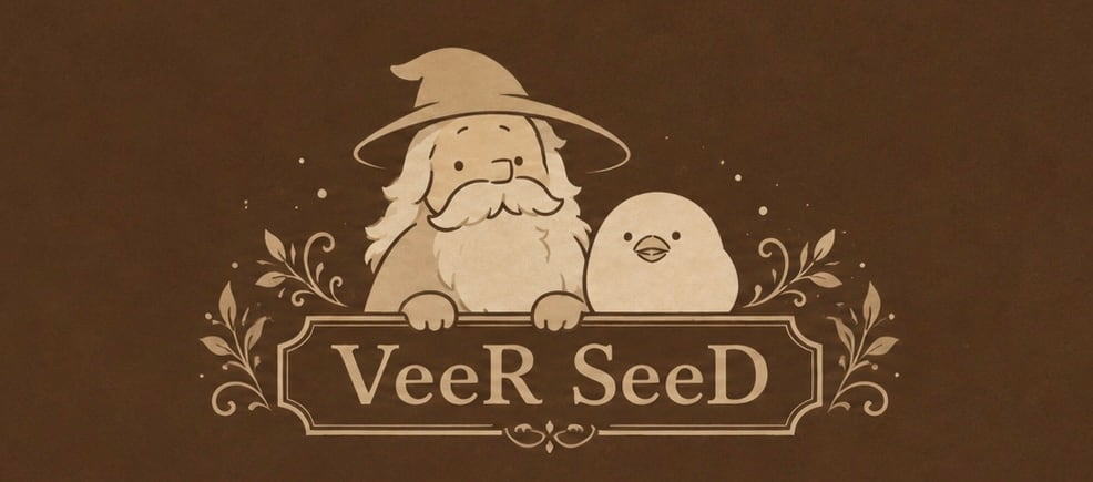 VEER SEED