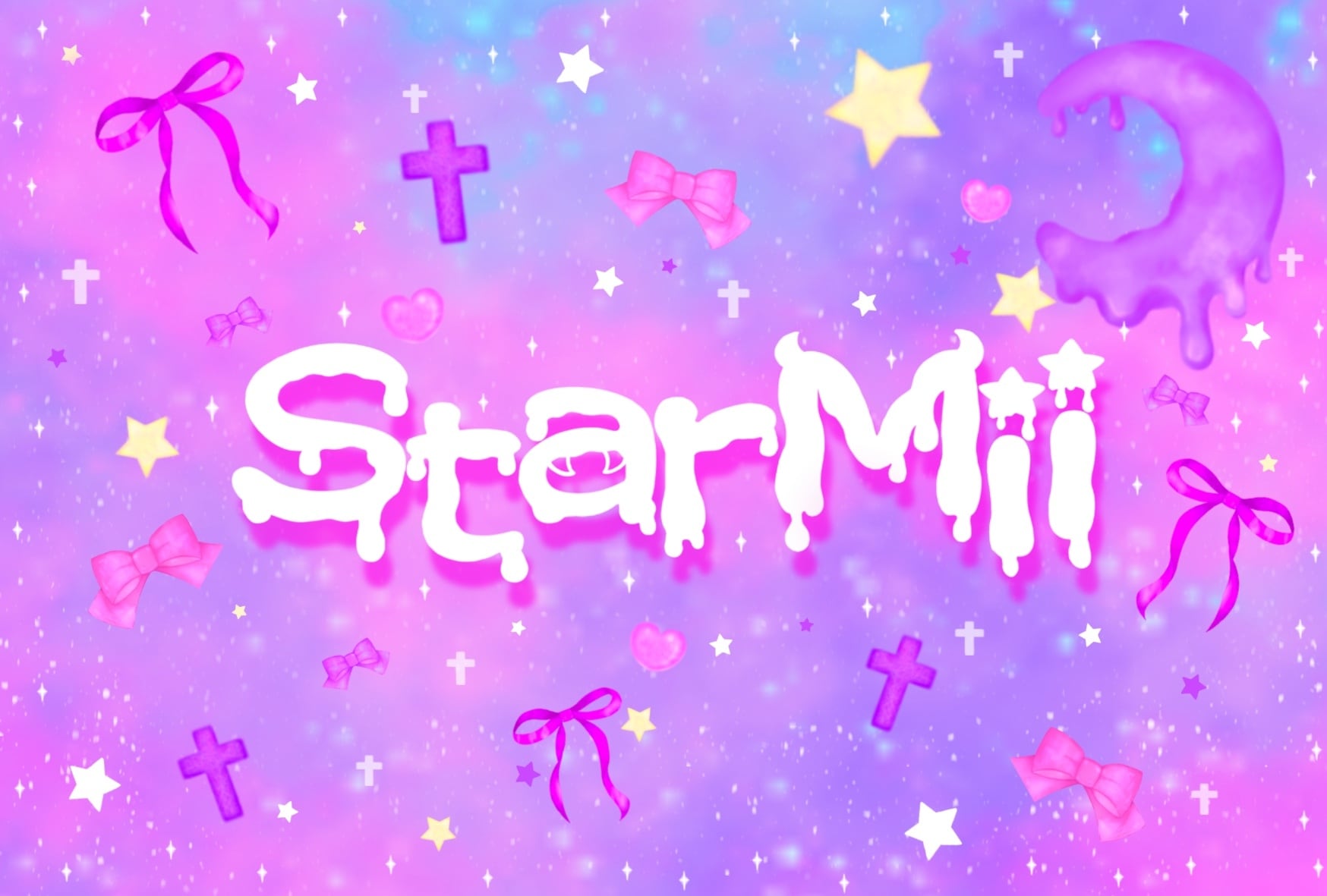 StarMii★(すたぁみぃ)