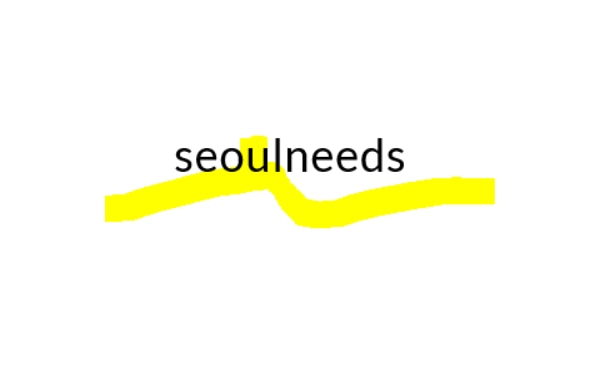 seoulneeds