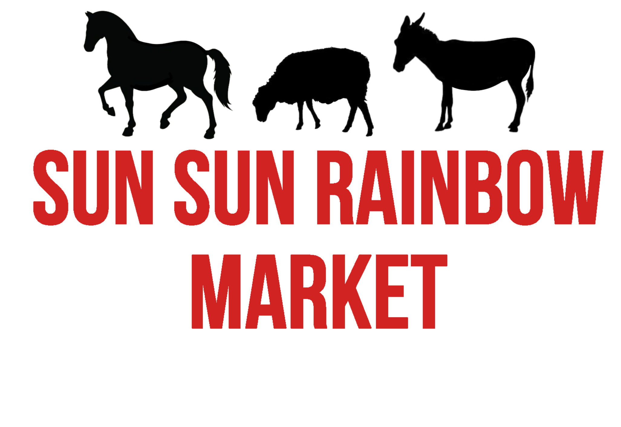 Sun Sun Rainbow Market