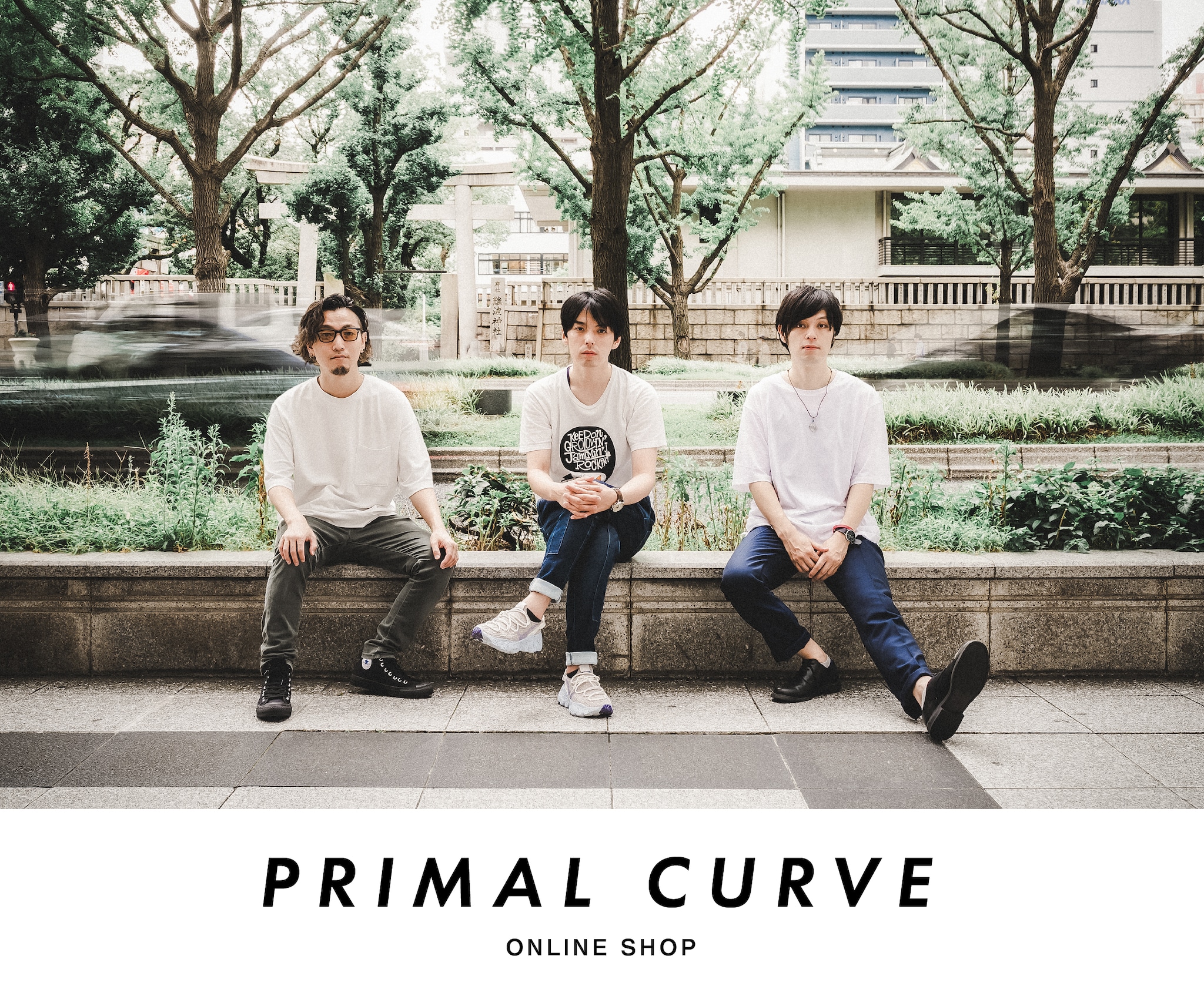 PRIMAL CURVE_GOODS