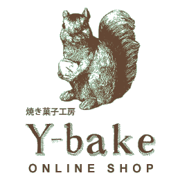 焼き菓子工房Ｙ-bake