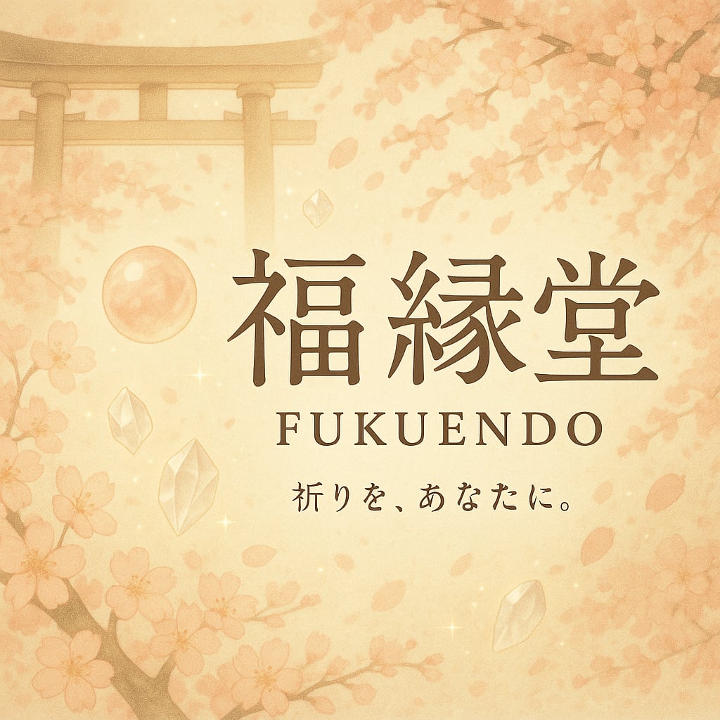 福縁堂（ふくえんどう）