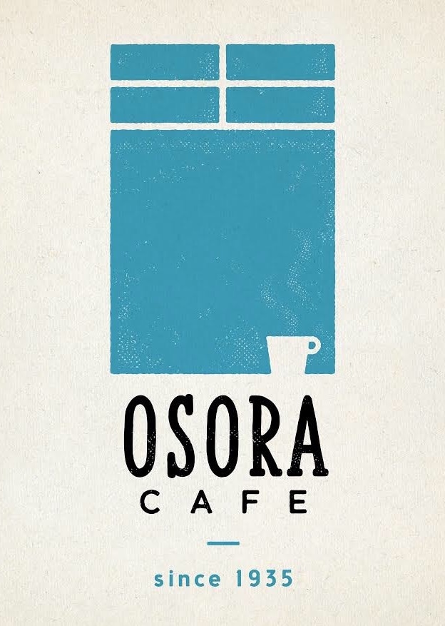 OSORACAFE