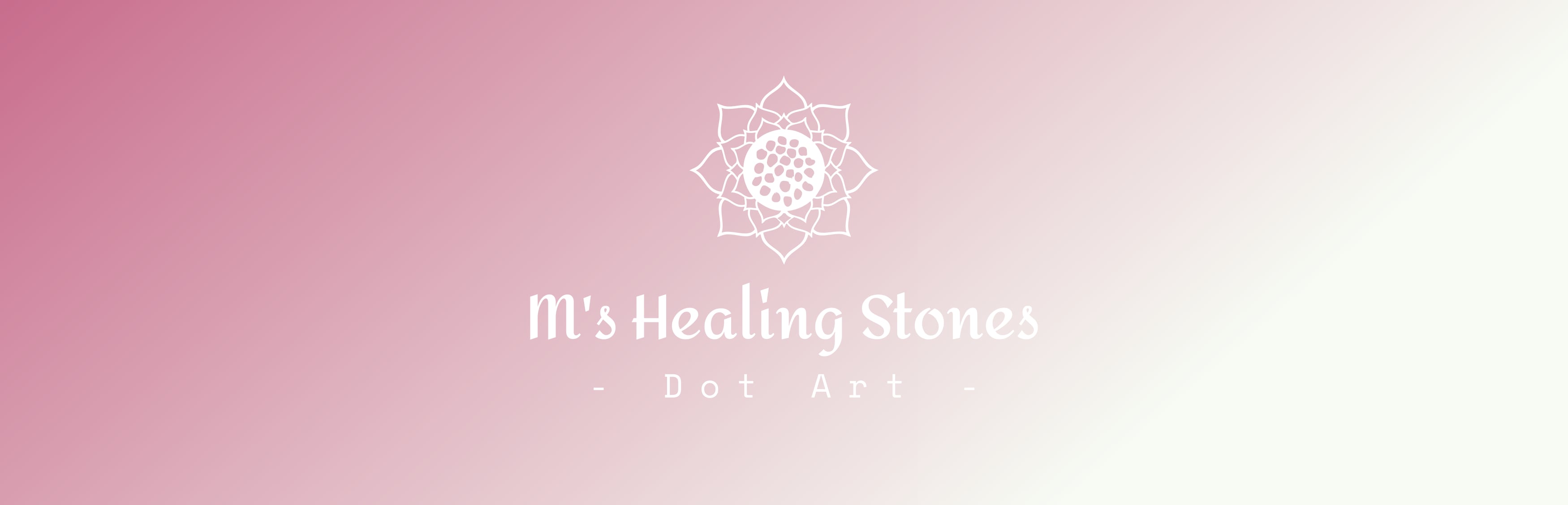 M's Healing Stones