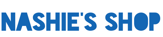 Nashie’s Shop