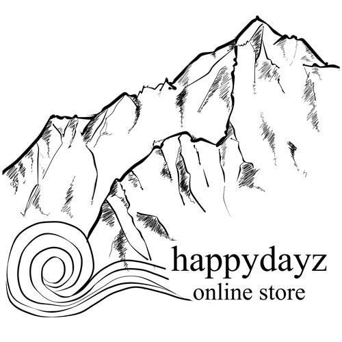 happydayz online store