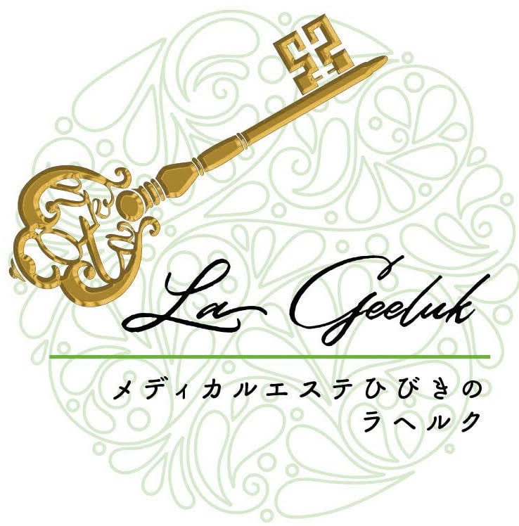 美肌メソッド百貨店 by la geeluk