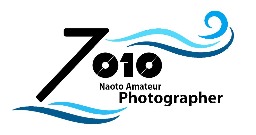 Photographer Naoto