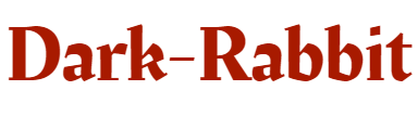 dark-rabbit