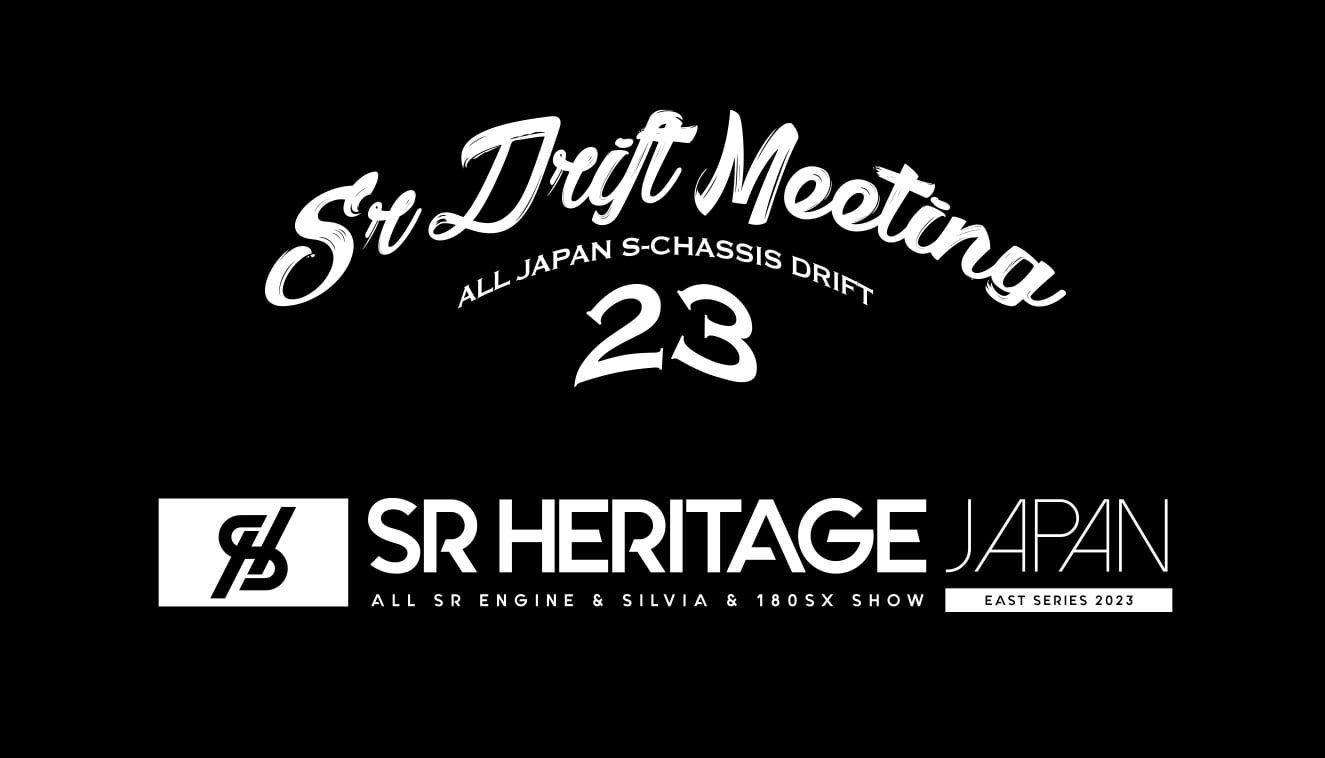 SR HERITAGE JAPAN