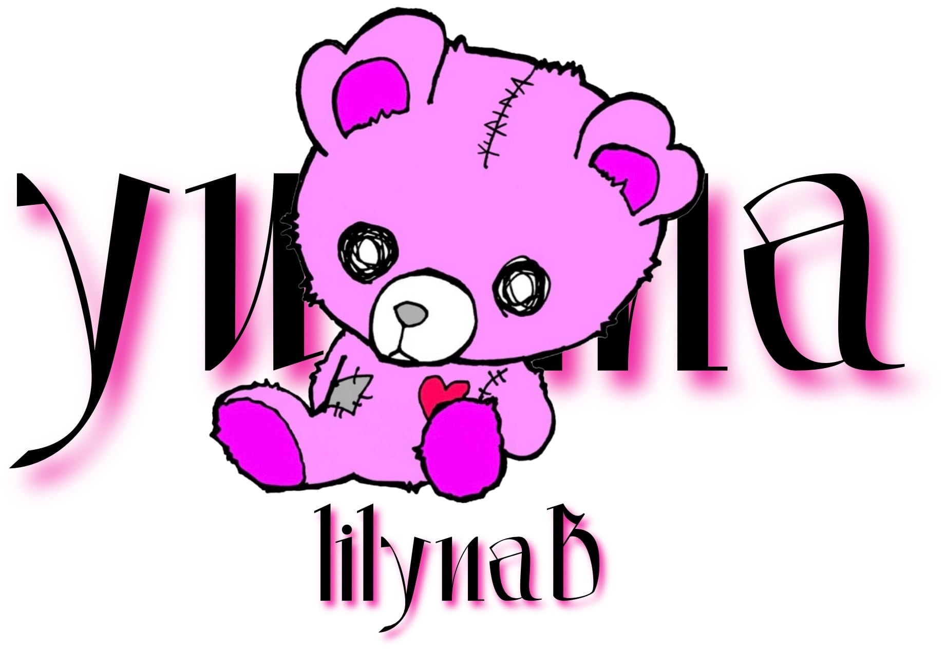 lilynaB shop