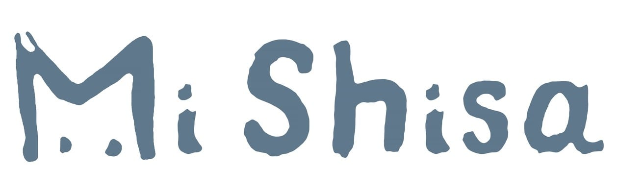 Mi Shisa 新シーサー 