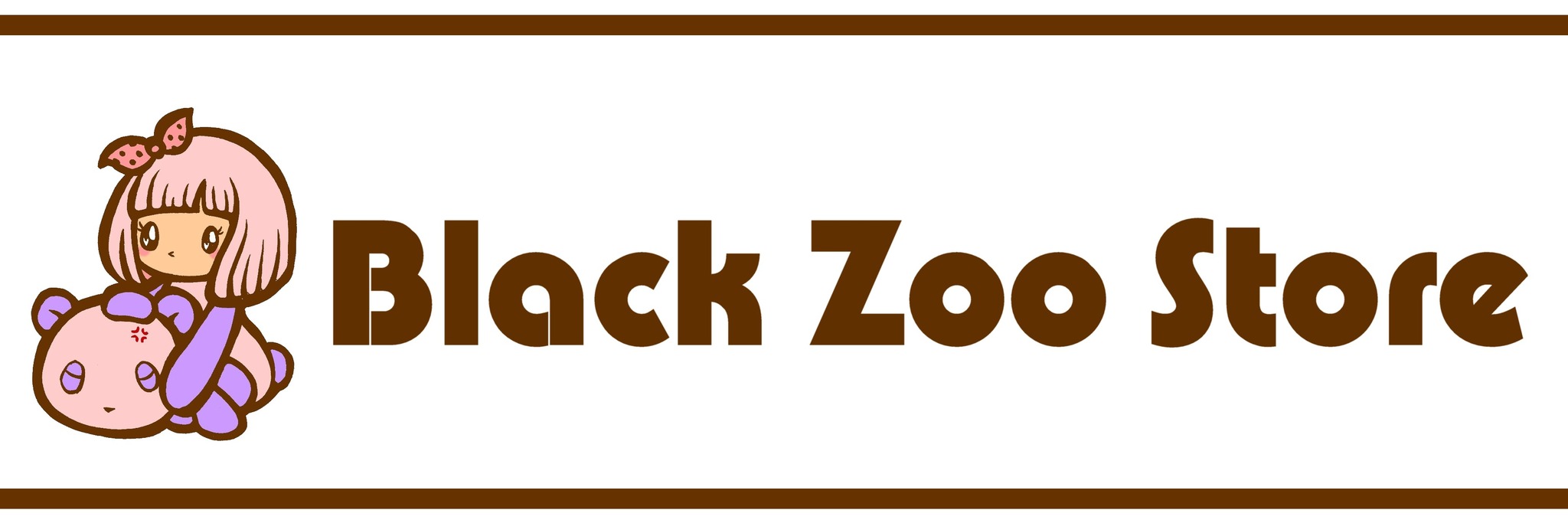 Black Zoo Store