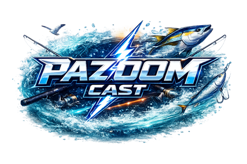 PAZOOM CAST