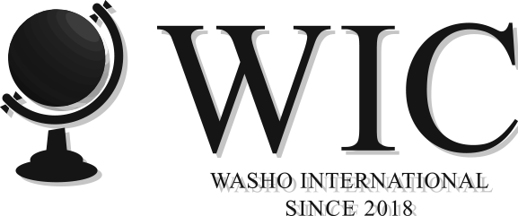 WASHO INTERNATIONAL