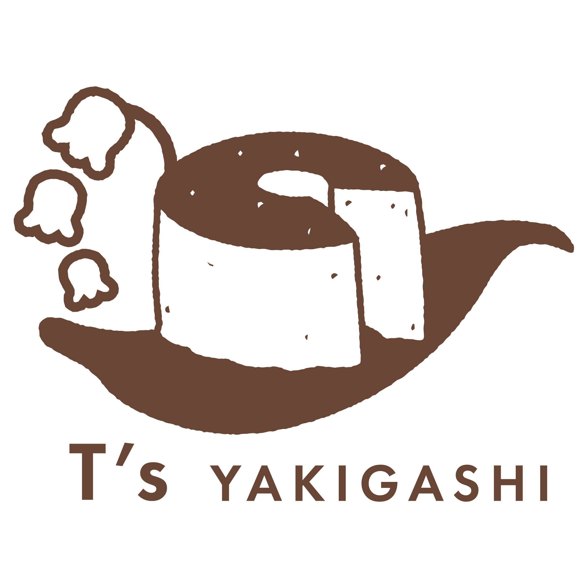 T‘s YAKIGASHI