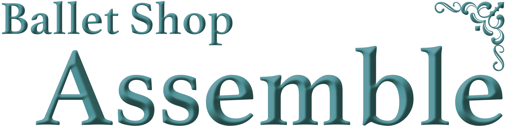 ABOUT Ballet shop Assemble