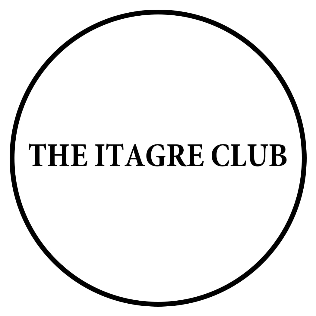 THE ITAGRE CLUB