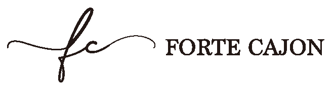 カホン通販  fortecajons  ハンドメイド  初心者にもおすすめ