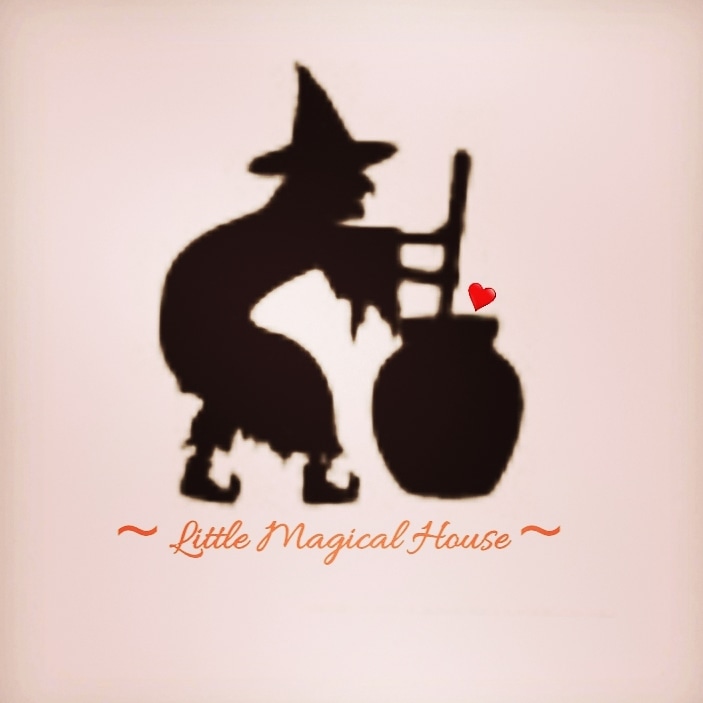 小さな魔法の家 ～Little Magical House ～