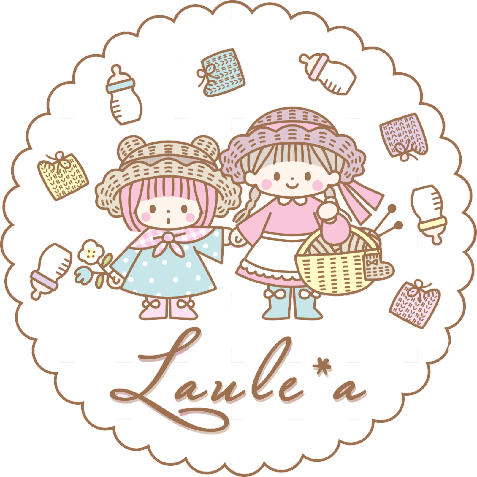 Laule*a