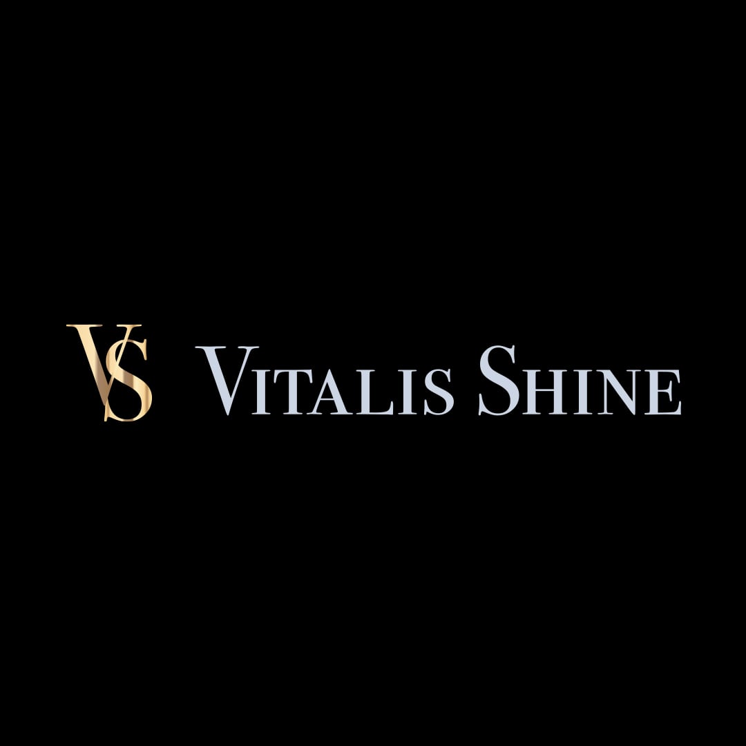 vitalis shine 