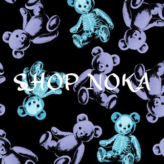 DrugHoney(ドラッグハニー) | SHOP NOKA｜原宿系・ゴシック・ロック 