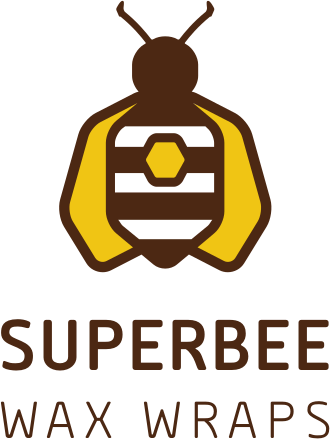 Superbee WaxWraps -ミツロウラップ- 