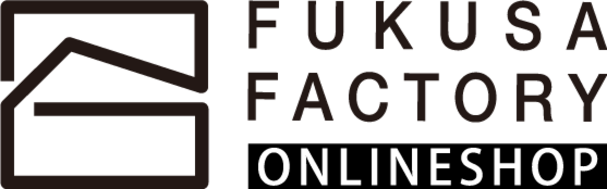 FUKUSA FACTORY公式ショップ
