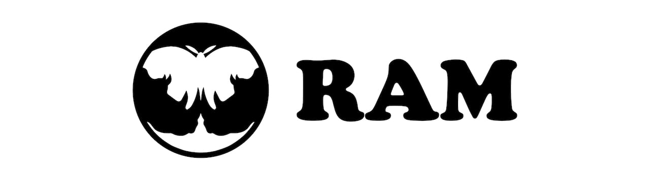 RAM